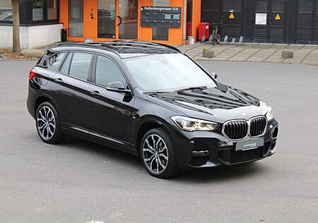 BMW X1 xDrive25d M Sport Keyless/HuD/Pano/Kamera