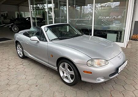 Mazda MX-5 1.9 16V Miata Automatik