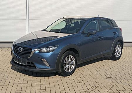 Mazda CX-3 2.0l Center-Line AHK PDC Sitzheizung