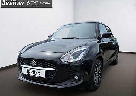 Suzuki Swift Comfort+ 1,2 Mild Hybrid *AHK*KAMERA*ACC*TOTWINKEL