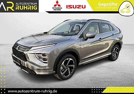 Mitsubishi Eclipse Cross Select PHEV 4WD