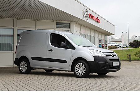 Citroën Berlingo Citroen Niveau A L1