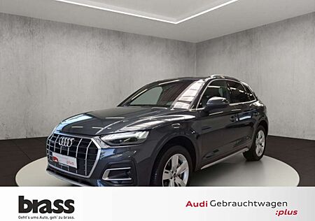 Audi Q5 TFSI e advanced 50 e quattro 220(299) kW(PS)