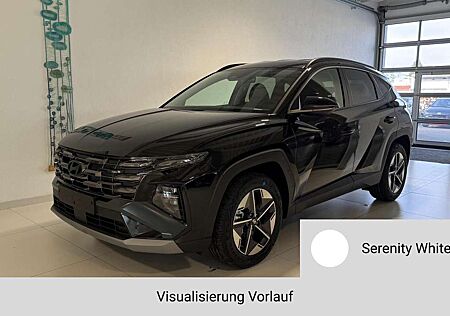 Hyundai Tucson GO! Plus 1.6 T-GDI Hybrid 4WD AT 176kW / 239PS ...