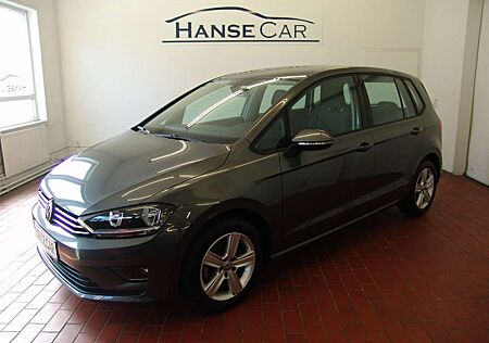 VW Golf Volkswagen Sportsvan/Navi/R.Kamera/1.Hand/Garantie !