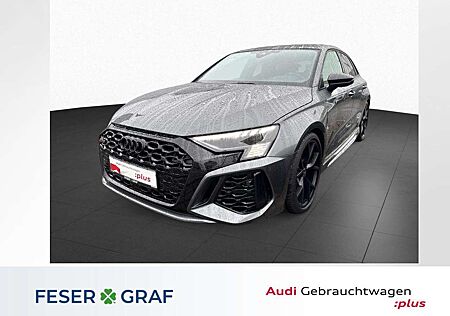 Audi RS3 Spb. qu. S tr. ACC+B&O+KERAMIK+KAMERA