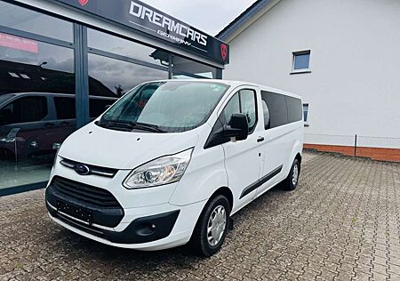 Ford Transit /Tourneo Custom Kombi 310 9 Sitze
