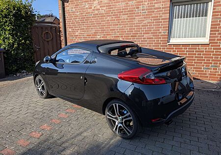 Renault Wind TCE 100 Dynamique TUNING