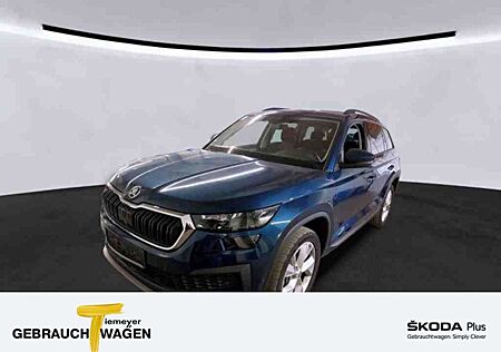 Skoda Kodiaq 2.0 TSI DSG 4x4 AMBITION AHK MATRIX PANO