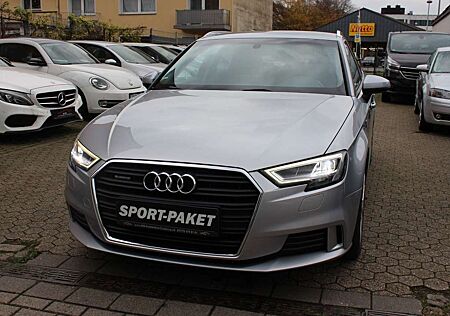 Audi A3 Sportback quattrosport/2.HD/Digital-Tacho/Navi