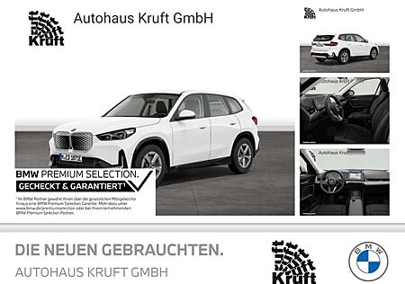 BMW iX1 xDrive30 LCPROF+HUD+KAMERA+LM18+LED