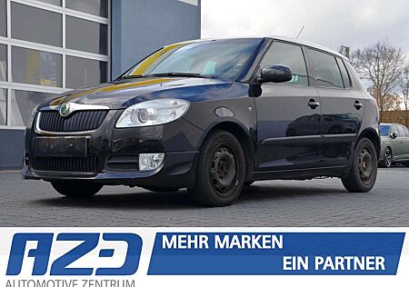 Skoda Fabia 1.2 TSI Sport GRA