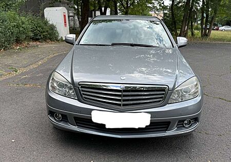 Mercedes-Benz C 200 Kompressor (204.041)