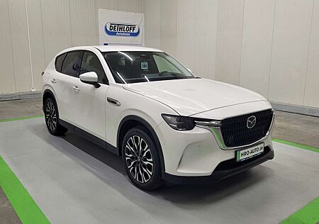 Mazda CX-60 e-SKYACTIV PHEV EXCLUSIVE-LINE AWD