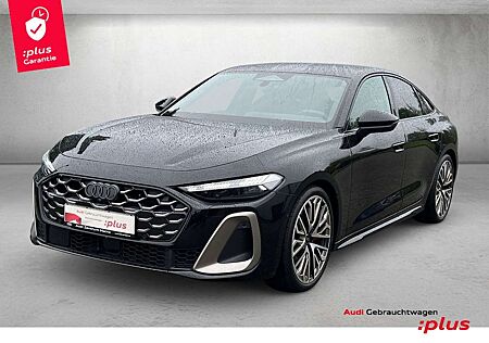 Audi S5 Lim. TFSI quattro edition one *Tech pro*