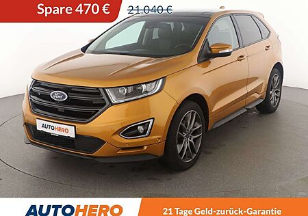 Ford Edge 2.0 TDCi Bi-Turbo Sport 4x4 Aut.*NAVI*ACC*CAM*