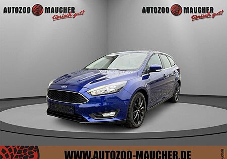 Ford Focus Cool & Connect 1.0EcoBoost SHZ/NAV/PDC/APP