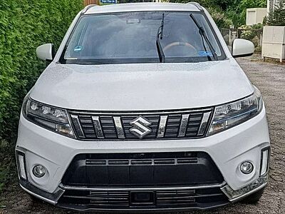 Suzuki Vitara Vitara 1.4 Boosterjet Hybrid Automatik Comfort