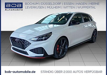 Hyundai i30 N Performance DCT NAVI LED 19ZOLL KAMERA SHZ