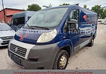 Fiat Ducato 30 120/Wohnmobil/Camper/Tüv NEU