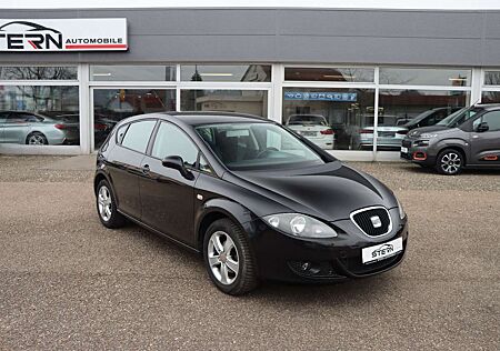 Seat Leon Sport Limited l TÜV-AU NEU l SERVICE NEU l