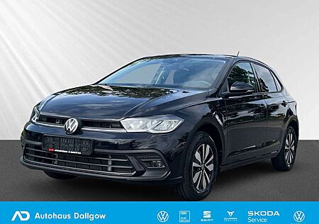 VW Polo Volkswagen 1.0 TSI Goal