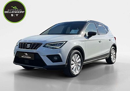 Seat Arona 1.0 TSI 5 Gang Xcellence Navi SHZ LED Full