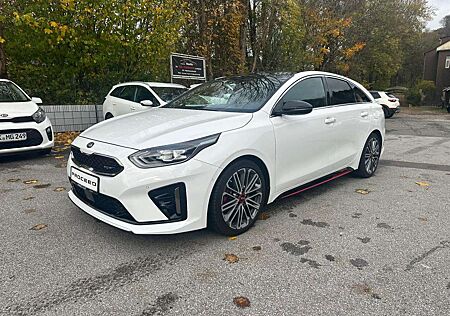 Kia Pro_ceed ProCeed / pro_cee'd 1.6 GT