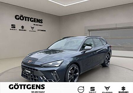 Cupra Leon SP 1.5 eTSI AUTOM. NAVI LED ACC 18LM eKLAPPE