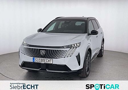 Peugeot 5008 E- Elektromotor GT*NAVI*SHZ*360°K*uvm