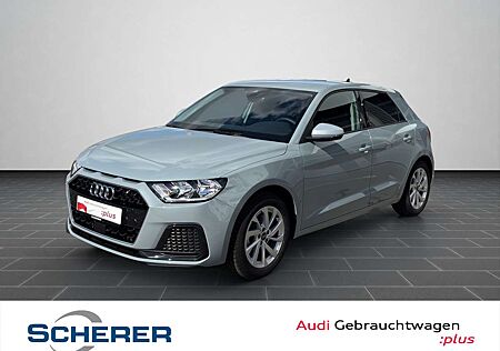 Audi A1 30 TFSI advanced CARPLAY SHZ EPH hi