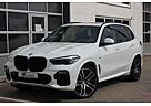 BMW X5 xDrive40i M-SPORTPAKET AHK STDHZ H-UP ACC DACH 22"