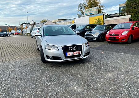 Audi A3 Sportback 1.2 TFSI Attraction