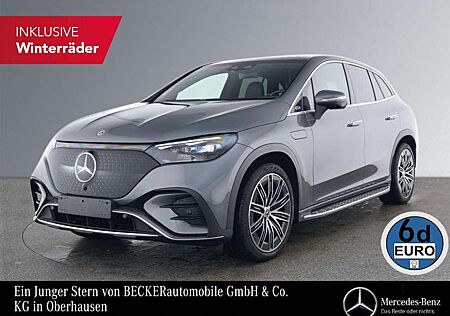 Mercedes-Benz EQE SUV 4M Edition AMG AIRMATIC AHK PANO 21"