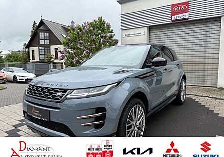 Land Rover Range Rover Evoque First Edition 2.0 Mild-Hybrid EU6d-T EVOQUE D180 A