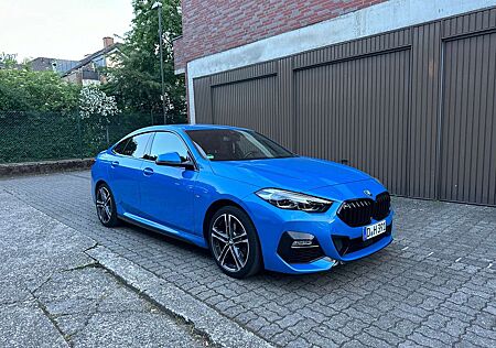 BMW 218i 218 Gran Coupe Aut. M Sport