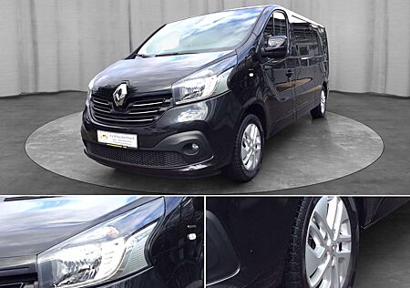Renault Trafic Combi 150 dCI L2H1 Grand SpaceClass
