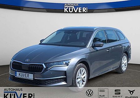 Skoda Octavia Combi Selection 2,0 TDI DSG ACC+LED+Shzg