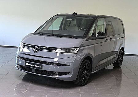 VW T7 Multivan Volkswagen 2.0 TDI Edition AHK ACC Matrix