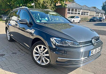 VW Golf Variant Volkswagen 1.5 TSI ACT OPF Highline