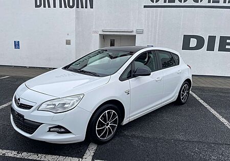 Opel Astra 1.4 Turbo ecoFLEX Start/Stop 150 Jahre