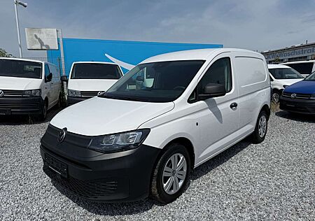 VW Caddy Volkswagen Cargo TDI Carplay/Klimaauto/2xPDC/Flügeltür