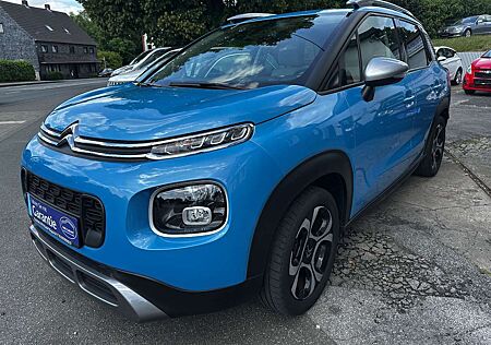 Citroën C3 Citroen Aircross Shine*Top*Navi*Scheckheft