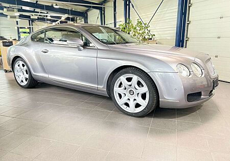 Bentley Continental GT 6.0 W12|LEDER|MASSAGE|Keyless-Go|