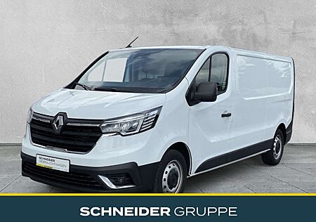 Renault Trafic Kasten L2H1 3,0t Komfort KLIMA+TEMPOMAT