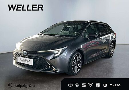 Toyota Corolla 1.8 Hybrid TS Team D *LED*CAM*SHZ*CarPlay*