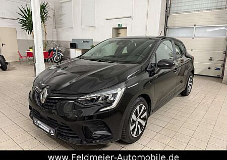 Renault Clio SCe 65 Equilibre*Klima*PDC*LED*CarPlay*