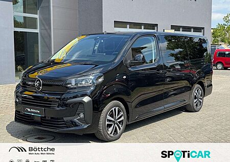 Citroën Spacetourer Citroen Plus XL BlueHDI 180 AT *SHZ*NAVI*KAMERA*