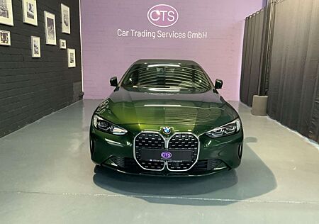 BMW 420 i Cabrio / Top gepflegt