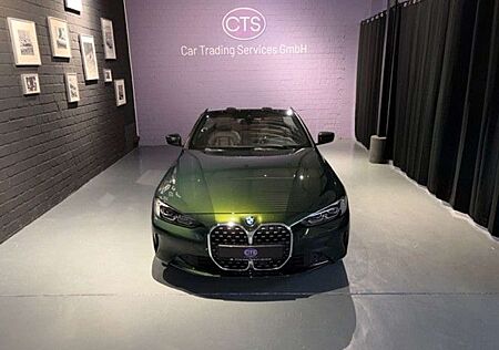 BMW 420 i Cabrio / Premium Selection